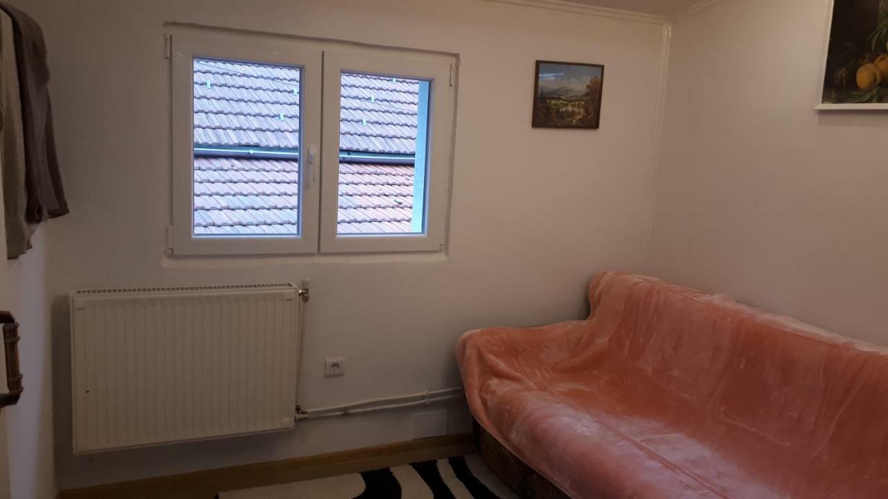 Neno Hotell Zagreb Exteriör bild
