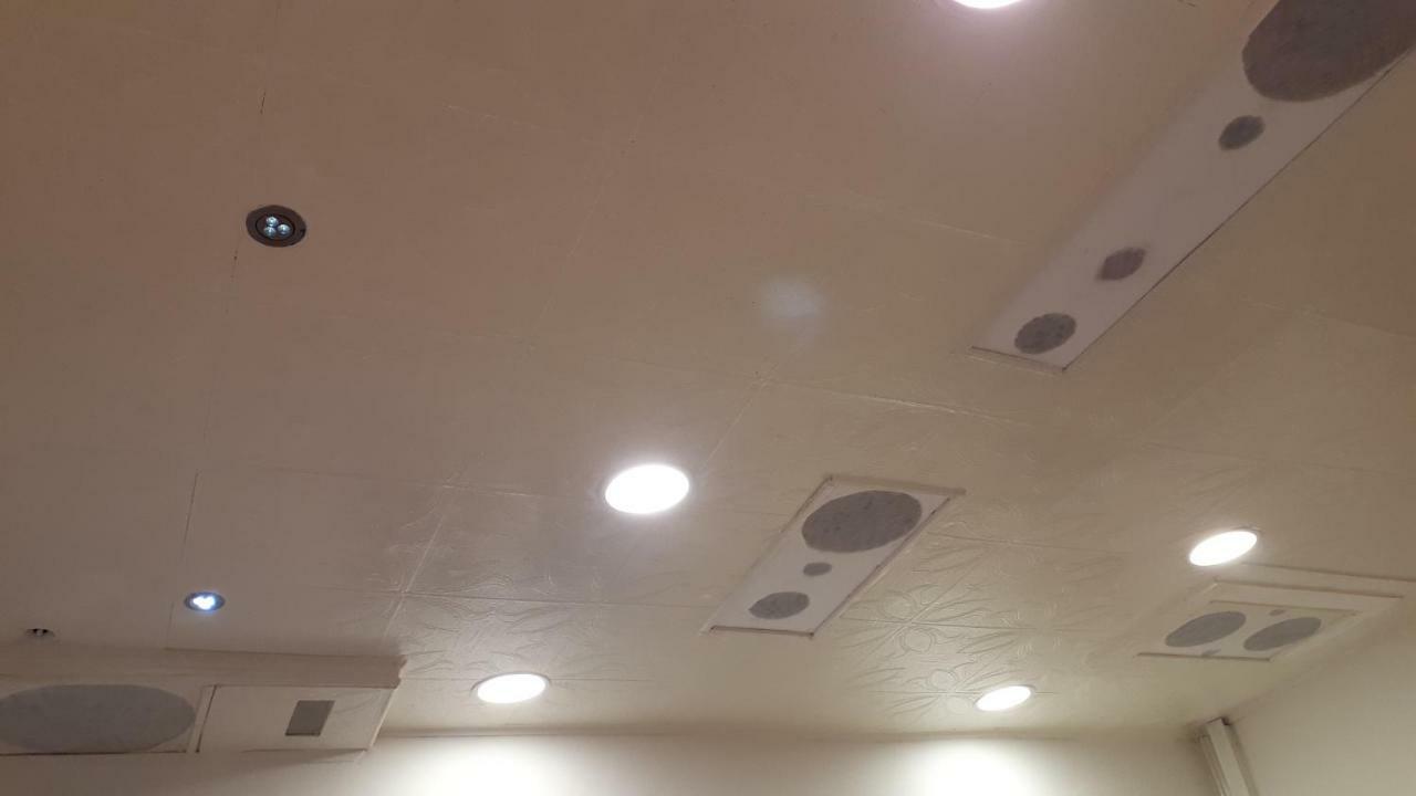 Neno Hotell Zagreb Exteriör bild
