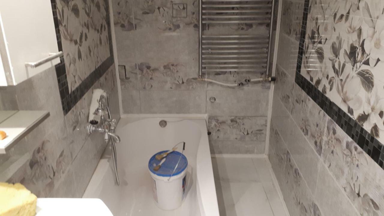 Neno Hotell Zagreb Exteriör bild