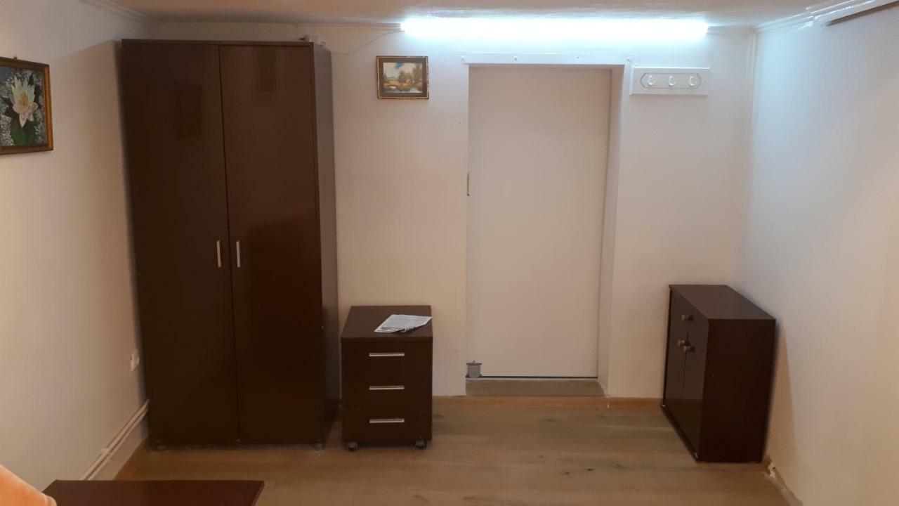 Neno Hotell Zagreb Exteriör bild