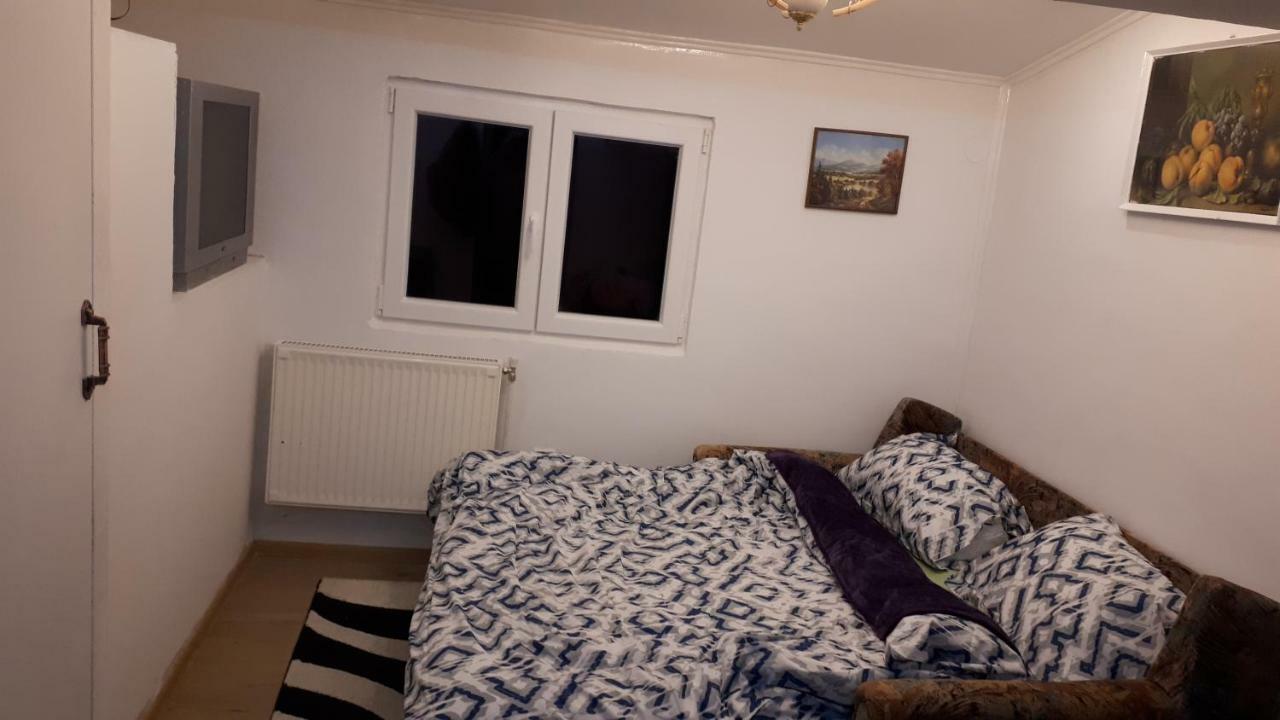 Neno Hotell Zagreb Exteriör bild
